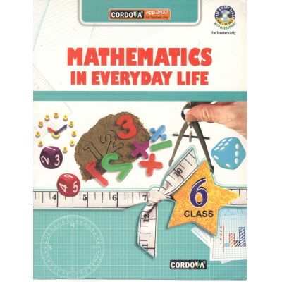 Cordova Mathematics in Everyday Life Class VI